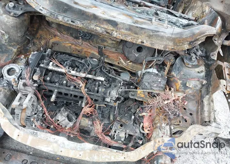 2013 Ford Escape Se z USA, uszkodzony, nr VIN 1FMCU9GX7DUC48989